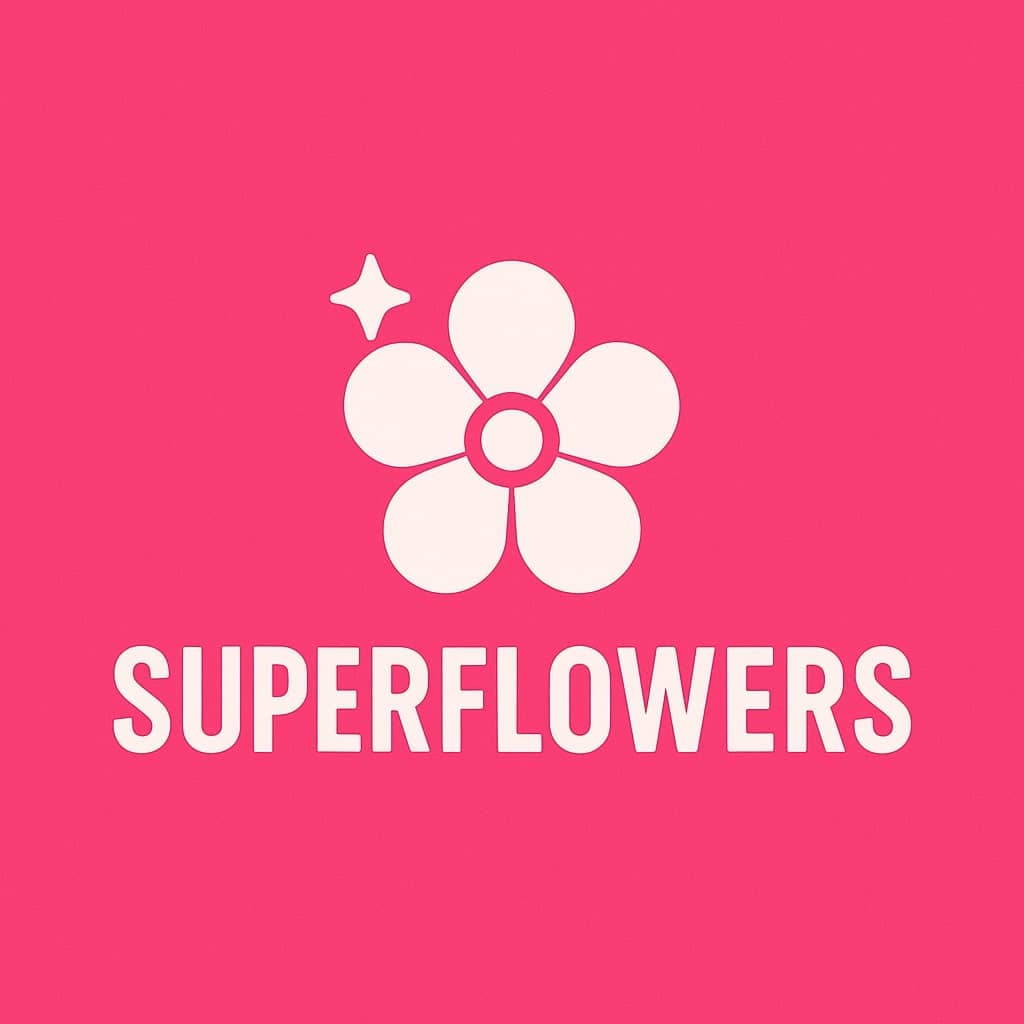 SuperFlowers
